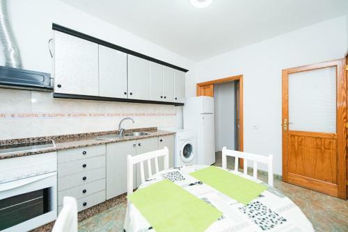 Apartamento Faycan