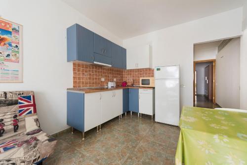 Apartamento Faycan