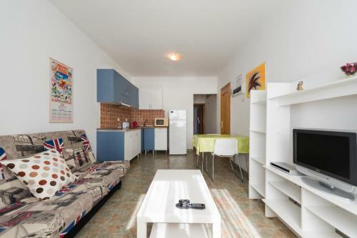 Apartamento Faycan