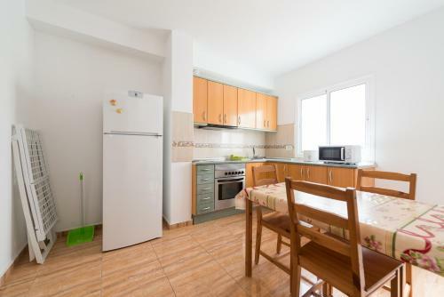 Apartamento Faycan