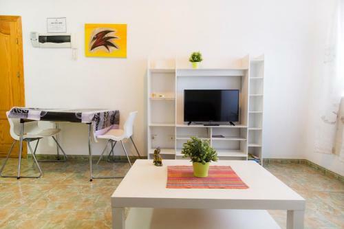 Apartamento Faycan