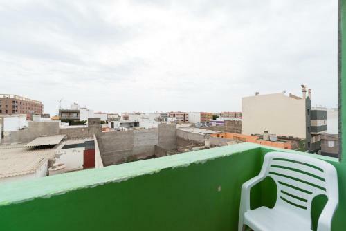 Apartamento Faycan