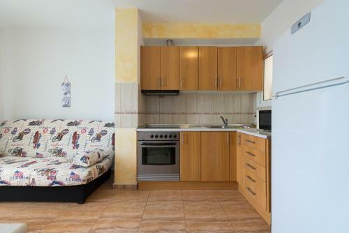 Apartamento Faycan