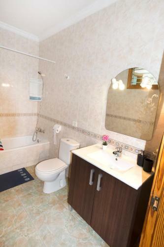 Apartamento Faycan