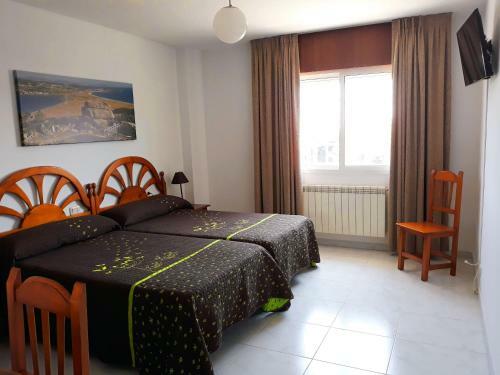 Hostal Casa Angelina