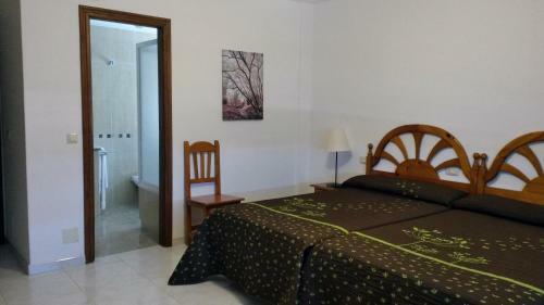 Hostal Casa Angelina