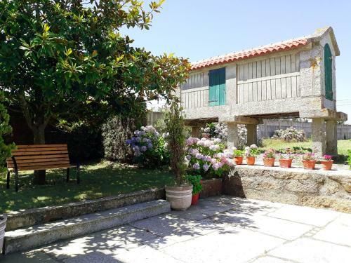 Hostal Casa Angelina