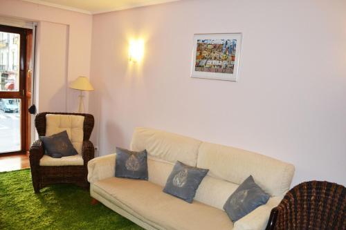 Apartamento En Laredo