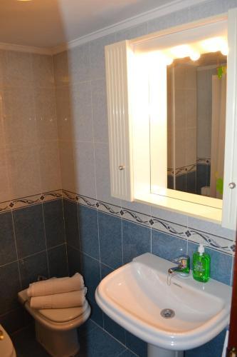 Apartamento En Laredo