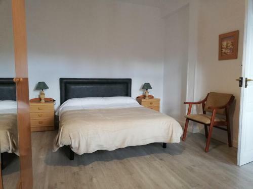 Apartamento At Villa Manola