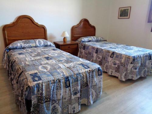 Apartamento At Villa Manola