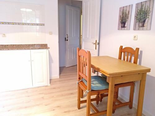 Apartamento At Villa Manola