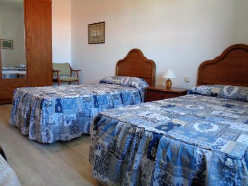 Apartamento At Villa Manola