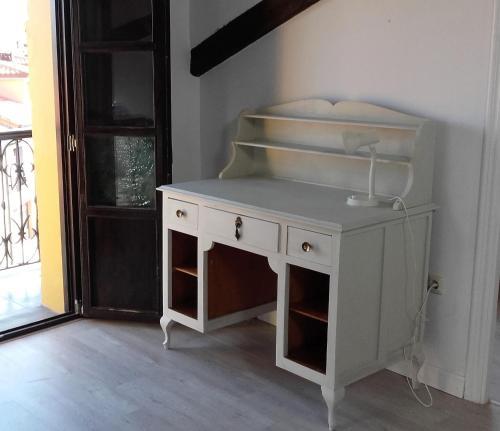 Apartamento At Villa Manola