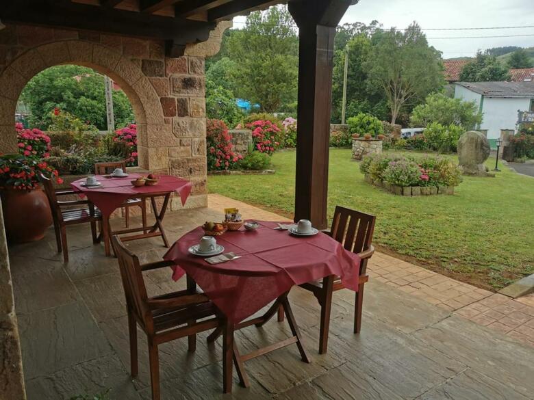 Agroturismo Posada La Aldea