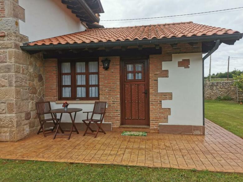 Agroturismo Posada La Aldea