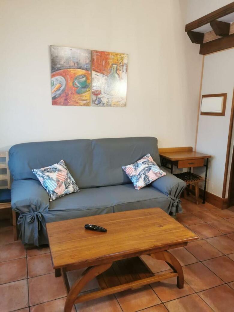 Agroturismo Posada La Aldea