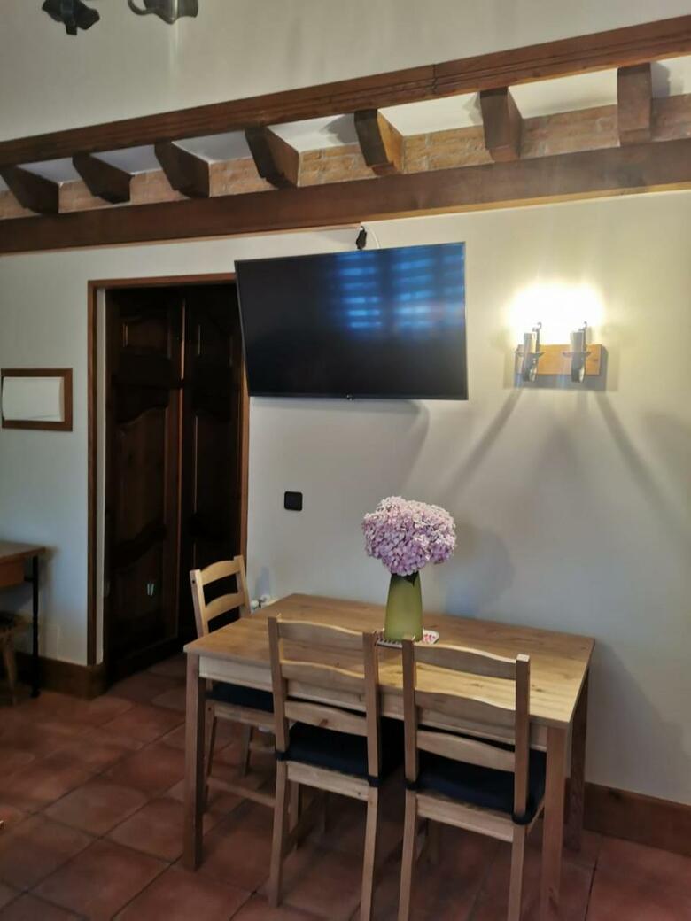 Agroturismo Posada La Aldea