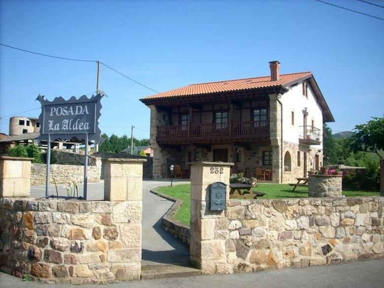 Agroturismo Posada La Aldea