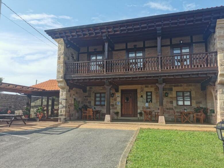 Agroturismo Posada La Aldea