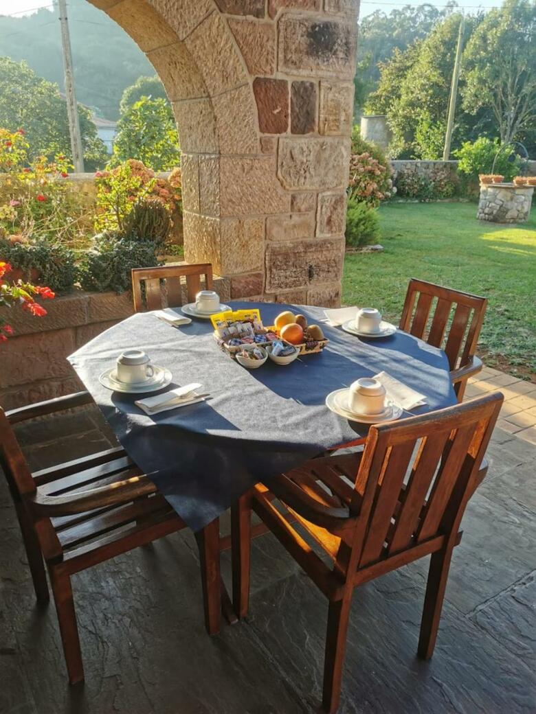 Agroturismo Posada La Aldea
