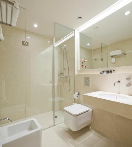 Hotel Araba