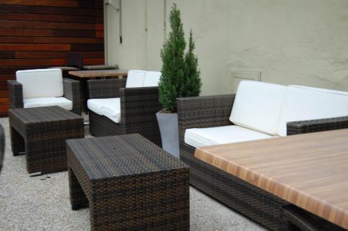 Hotel Araba