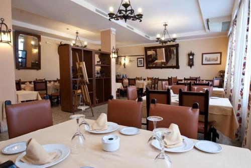 Hotel Ciudad Del Sol - Pirula