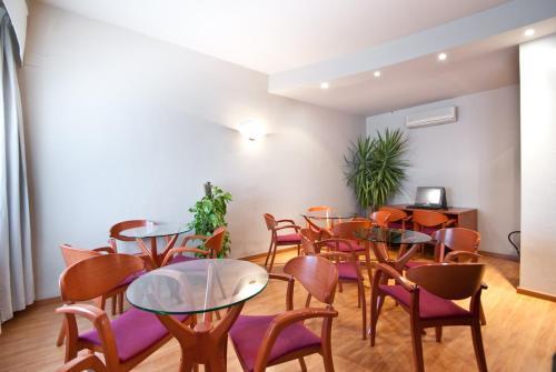 Hotel Ciudad Del Sol - Pirula