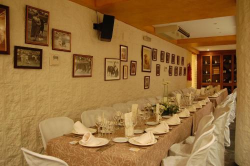 Hotel Ciudad Del Sol - Pirula