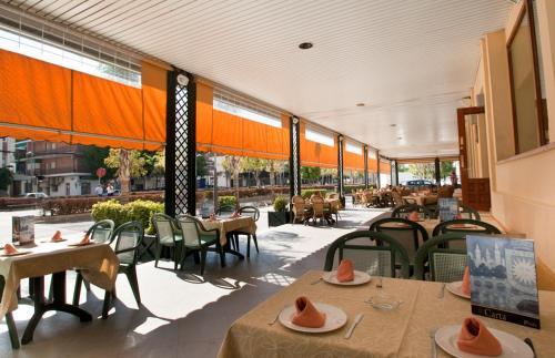 Hotel Ciudad Del Sol - Pirula