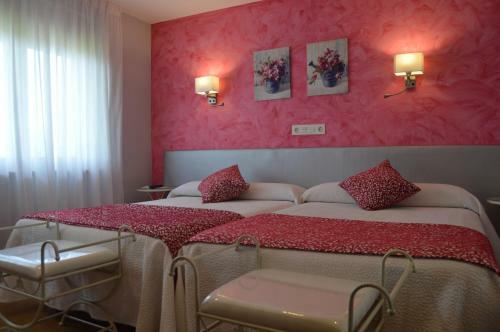 Hotel El Pinar
