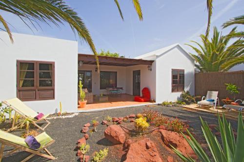Villa Casa Mango