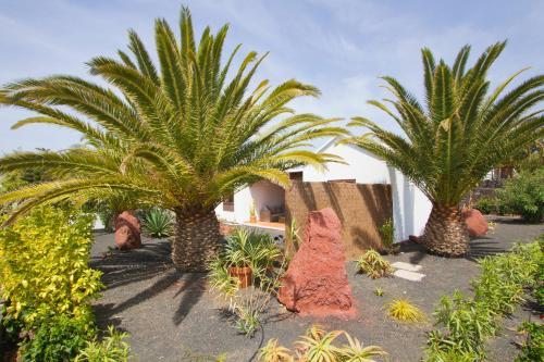 Villa Casa Mango