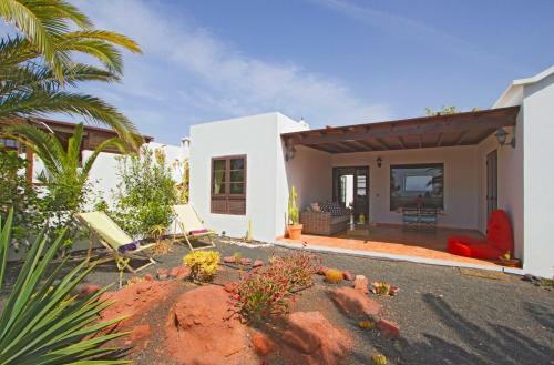 Villa Casa Mango