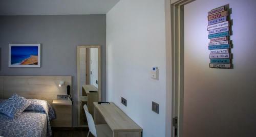 Hotel Bari