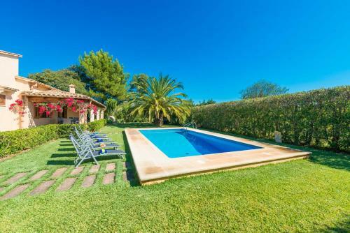 Villa Can Daniel