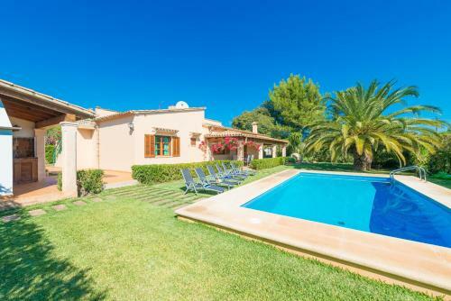 Villa Can Daniel