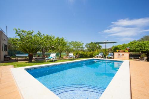 Villa Taparera