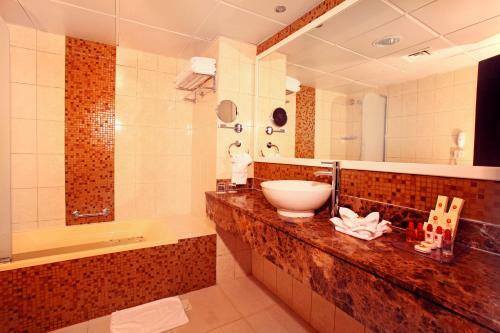 Dorus Hotel