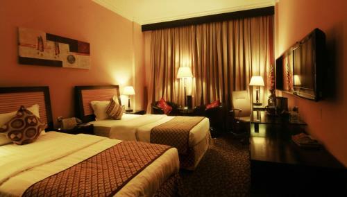 Dorus Hotel