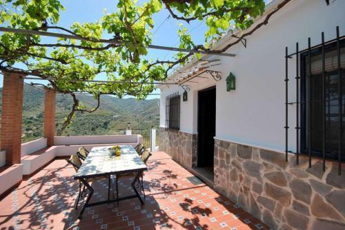 Villa Ruiz