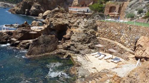 Apartamento Turismar - Cap Sa Sal