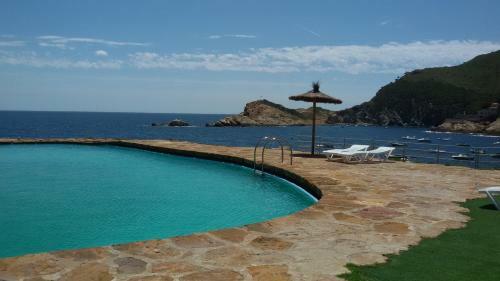 Apartamento Turismar - Cap Sa Sal