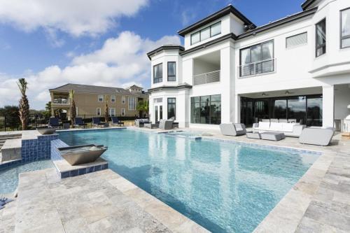 Villa W172