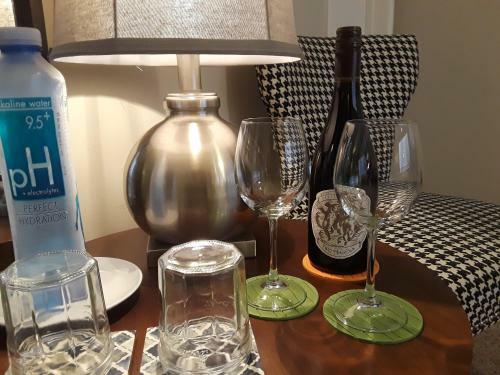 Bed & Breakfast Villa3633