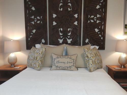 Bed & Breakfast Villa3633