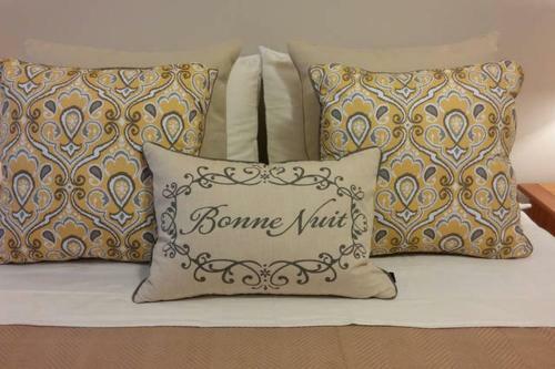 Bed & Breakfast Villa3633