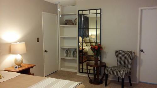 Bed & Breakfast Villa3633