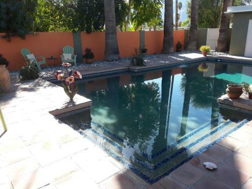 Bed & Breakfast Villa3633